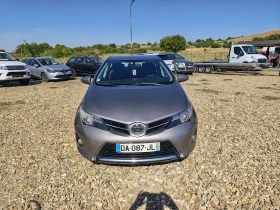 Toyota Auris 2.0 D4D 125k. Топ!!!, снимка 2