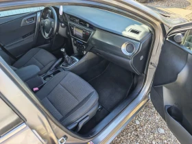 Toyota Auris 2.0 D4D 125k. Топ!!!, снимка 10