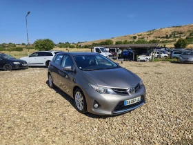 Toyota Auris 2.0 D4D 125k. Топ!!!, снимка 3