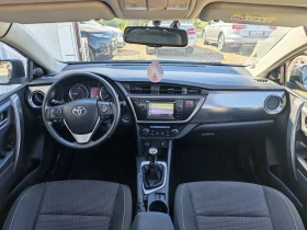 Toyota Auris 2.0 D4D 125k. Топ!!!, снимка 12