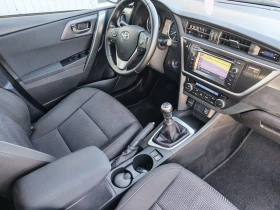 Toyota Auris 2.0 D4D 125k. Топ!!!, снимка 11