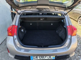Toyota Auris 2.0 D4D 125k. Топ!!!, снимка 16