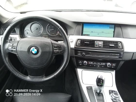 BMW 528 2.8 258, снимка 8