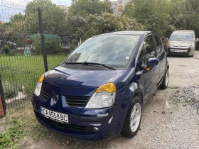 Renault Modus, снимка 4