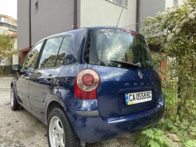 Renault Modus, снимка 6