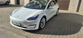Tesla Model 3 Dual motor Long Range, снимка 2