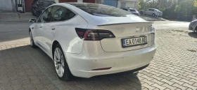 Tesla Model 3 Dual motor Long Range, снимка 5