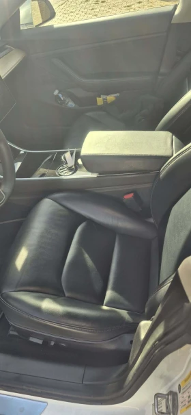 Tesla Model 3 Dual motor Long Range, снимка 7