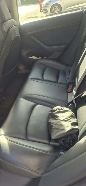 Tesla Model 3 Dual motor Long Range, снимка 6