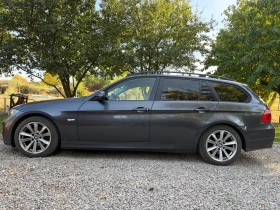 BMW 320, снимка 3