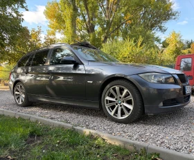 BMW 320, снимка 2