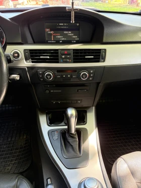 BMW 320, снимка 7
