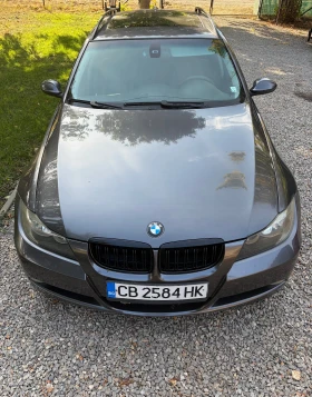 BMW 320, снимка 5