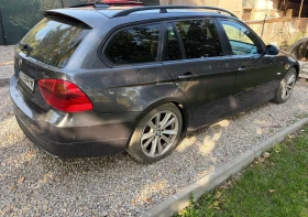 BMW 320, снимка 4