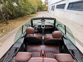 Mini Cooper s cabrio 1.6 , снимка 14