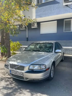 Volvo S80, снимка 2