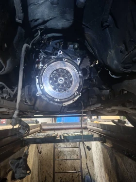 BMW 520, снимка 4