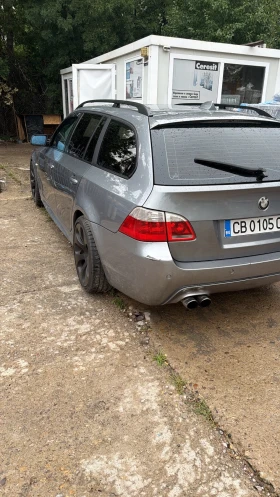 BMW 520, снимка 2