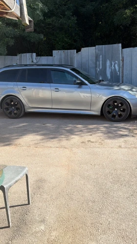 BMW 520, снимка 3
