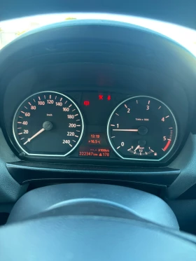 BMW 120, снимка 8