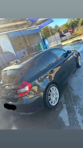 BMW 120, снимка 3