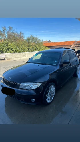 BMW 120, снимка 1