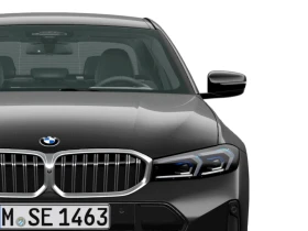 BMW 330 xDrive Sedan (MX), снимка 6