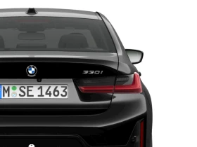 BMW 330 xDrive Sedan (MX), снимка 7