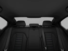 BMW 330 xDrive Sedan (MX), снимка 12