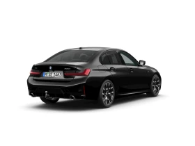 BMW 330 xDrive Sedan (MX), снимка 3