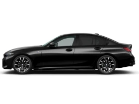 BMW 330 xDrive Sedan (MX), снимка 4