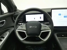 BYD Sealion 06 DM-i, снимка 9