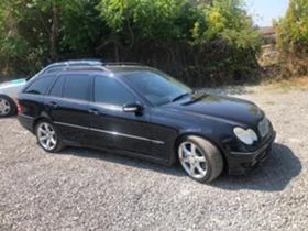 Mercedes-Benz C 320  1