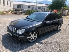 Mercedes-Benz C 320 - [3] 