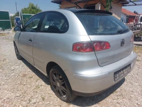 Seat Ibiza 1.4  75  1.4     | Mobile.bg    12