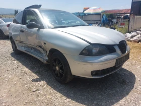 Seat Ibiza 1.4  75  1.4     | Mobile.bg    6