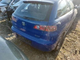 Seat Ibiza 1.4  75  1.4     | Mobile.bg    10