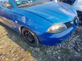 Seat Ibiza 1.4  75  1.4     | Mobile.bg    11