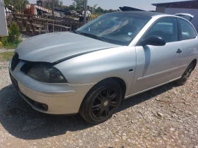 Seat Ibiza 1.4  75  1.4     | Mobile.bg    4