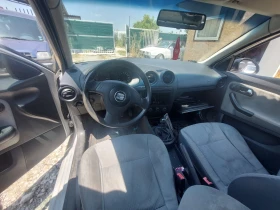 Seat Ibiza 1.4  75  1.4     | Mobile.bg    7