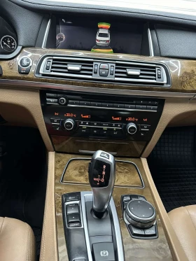 BMW 730 Ld, снимка 15