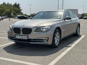 BMW 730 Ld 1