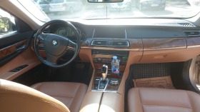 BMW 730 Ld, снимка 7 - Автомобили и джипове - 42242335