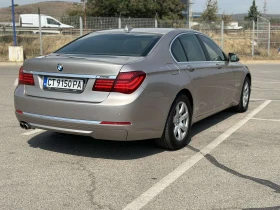 BMW 730 Ld, снимка 3