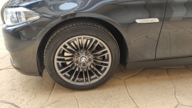 BMW 530 Xdrive Facelift Luxury  | Mobile.bg   6