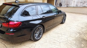 BMW 530 Xdrive Facelift Luxury , снимка 4 - Автомобили и джипове - 45351911