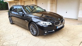 BMW 530 Xdrive Facelift Luxury 