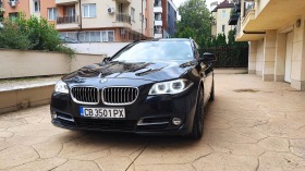 BMW 530 Facelift Xdrive Luxury , снимка 1 - Автомобили и джипове - 45351911