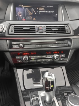 BMW 530 Xdrive Facelift Luxury  | Mobile.bg   11