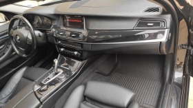 BMW 530 Xdrive Facelift Luxury , снимка 7 - Автомобили и джипове - 45351911